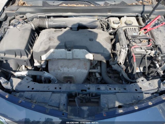 2015 CHEVROLET IMPALA 2G11Z5SL0F9159557 Photo 9