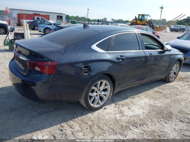 2015 CHEVROLET IMPALA 2G11Z5SL0F9159557 Photo 3