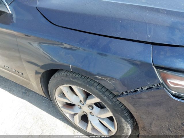 2015 CHEVROLET IMPALA 2G11Z5SL0F9159557 Photo 5