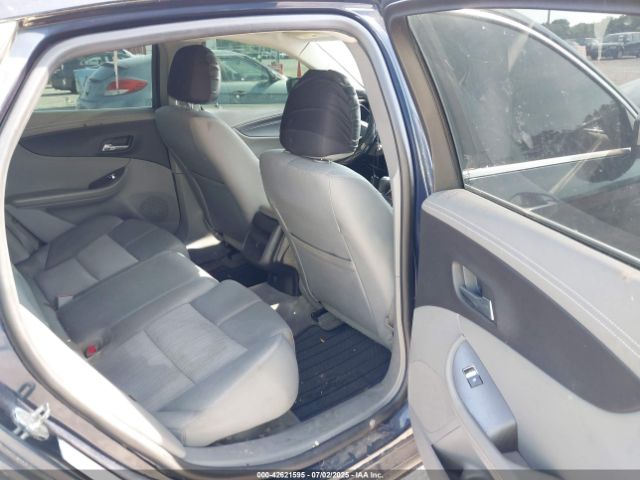 2015 CHEVROLET IMPALA 2G11Z5SL0F9159557 Photo 7