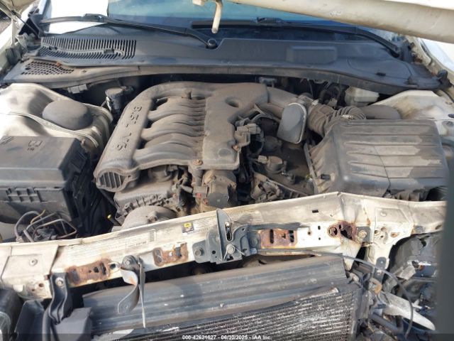 2010 CHRYSLER 300 2C3CA5CV6AH284038 Photo 9