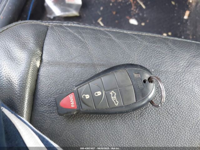 2010 CHRYSLER 300 2C3CA5CV6AH284038 Photo 10
