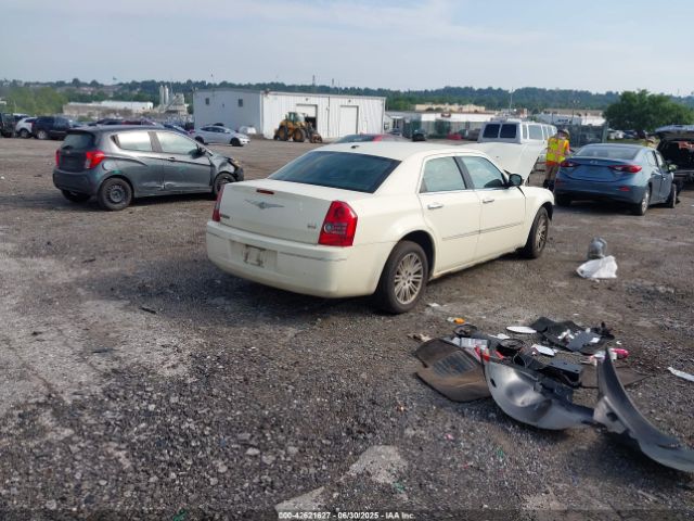 2010 CHRYSLER 300 2C3CA5CV6AH284038 Photo 3