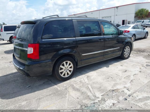 2016 CHRYSLER TOWN & COUNTRY 2C4RC1BG1GR284155 Photo 3