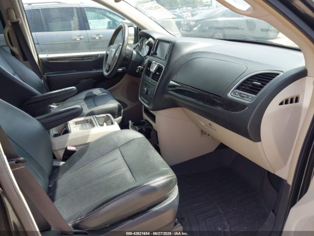 2016 CHRYSLER TOWN & COUNTRY 2C4RC1BG1GR284155 Photo 4