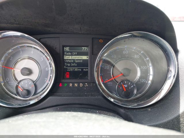 2016 CHRYSLER TOWN & COUNTRY 2C4RC1BG1GR284155 Photo 6