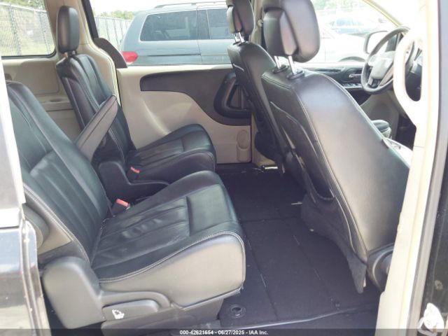 2016 CHRYSLER TOWN & COUNTRY 2C4RC1BG1GR284155 Photo 7