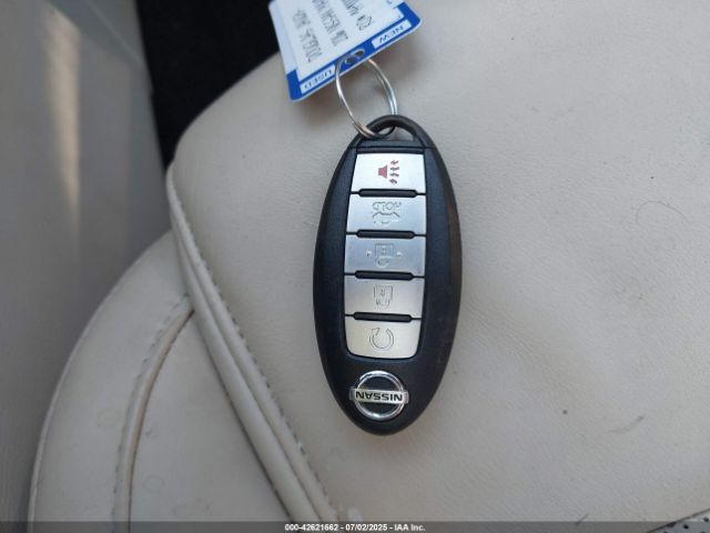2016 NISSAN MAXIMA 1N4AA6AP7GC404881 Photo 10