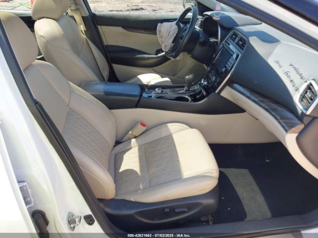2016 NISSAN MAXIMA 1N4AA6AP7GC404881 Photo 4