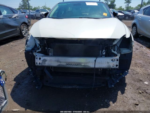 2016 NISSAN MAXIMA 1N4AA6AP7GC404881 Photo 5