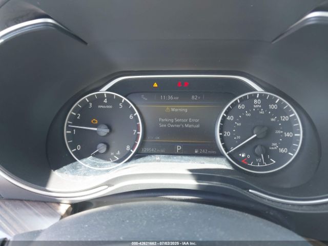 2016 NISSAN MAXIMA 1N4AA6AP7GC404881 Photo 6