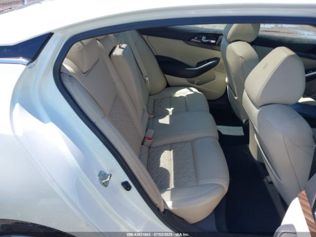 2016 NISSAN MAXIMA 1N4AA6AP7GC404881 Photo 7