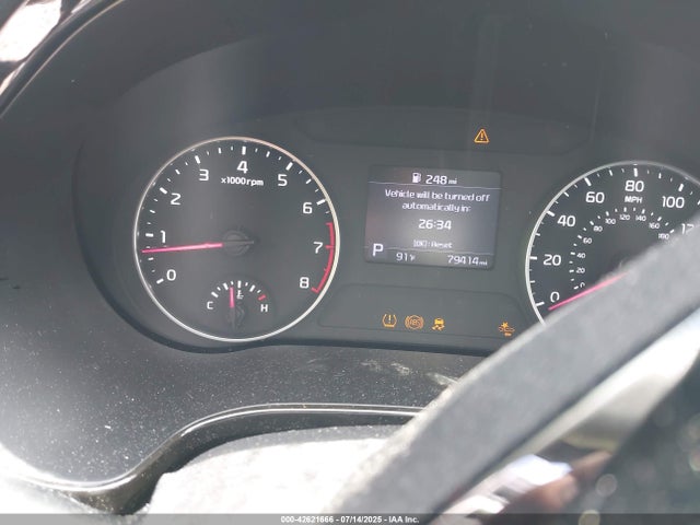 KIA nu mpi 2021 KNDERCAA5M7077626 Image 7