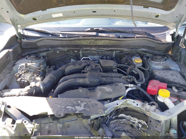 Subaru 2.5na u5 2015 JF2SJAWC9FH539855 Image 10