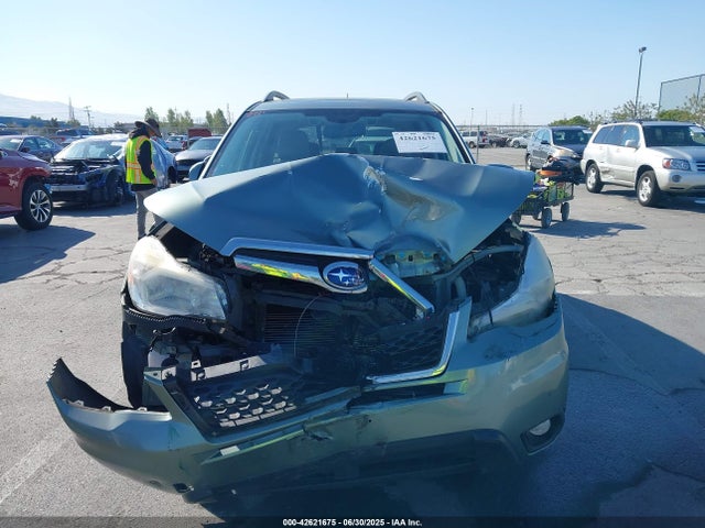 Subaru 2.5na u5 2015 JF2SJAWC9FH539855 Image 12