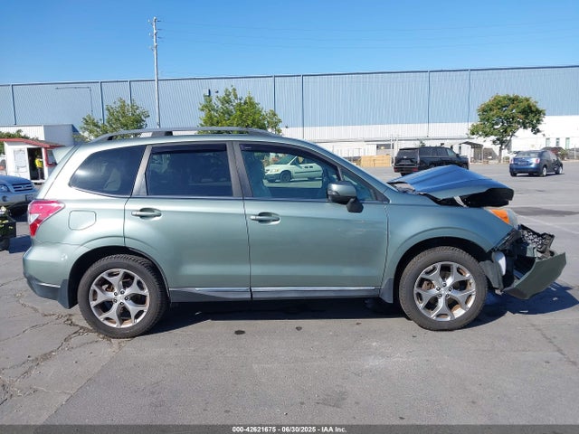Subaru 2.5na u5 2015 JF2SJAWC9FH539855 Image 13