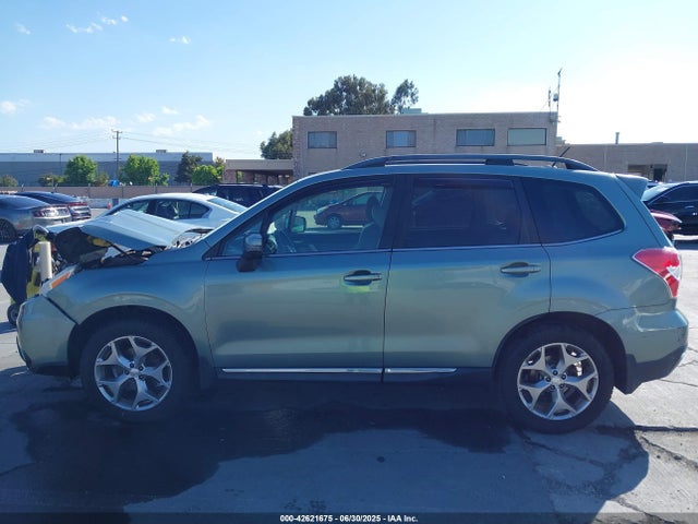 Subaru 2.5na u5 2015 JF2SJAWC9FH539855 Image 14