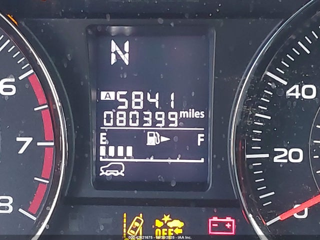Subaru 2.5na u5 2015 JF2SJAWC9FH539855 Image 15