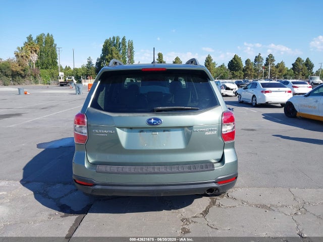 Subaru 2.5na u5 2015 JF2SJAWC9FH539855 Image 16