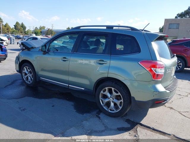 Subaru 2.5na u5 2015 JF2SJAWC9FH539855 Image 3