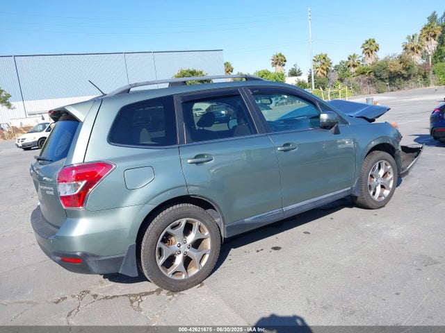 Subaru 2.5na u5 2015 JF2SJAWC9FH539855 Image 4