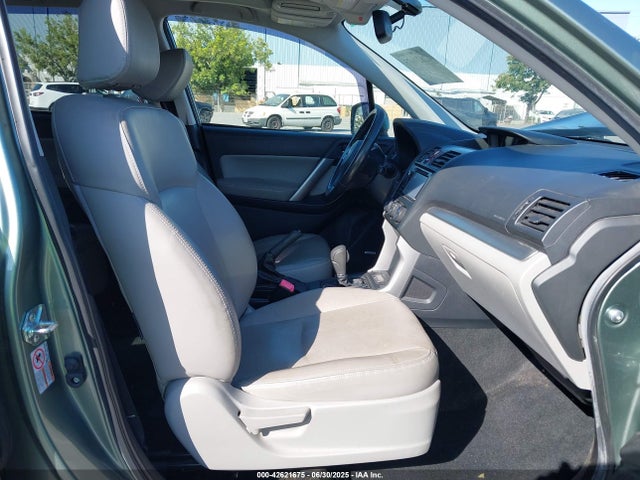 Subaru 2.5na u5 2015 JF2SJAWC9FH539855 Image 5