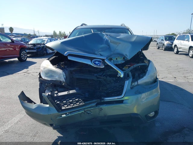 Subaru 2.5na u5 2015 JF2SJAWC9FH539855 Image 6