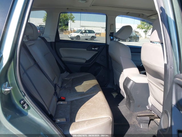 Subaru 2.5na u5 2015 JF2SJAWC9FH539855 Image 8