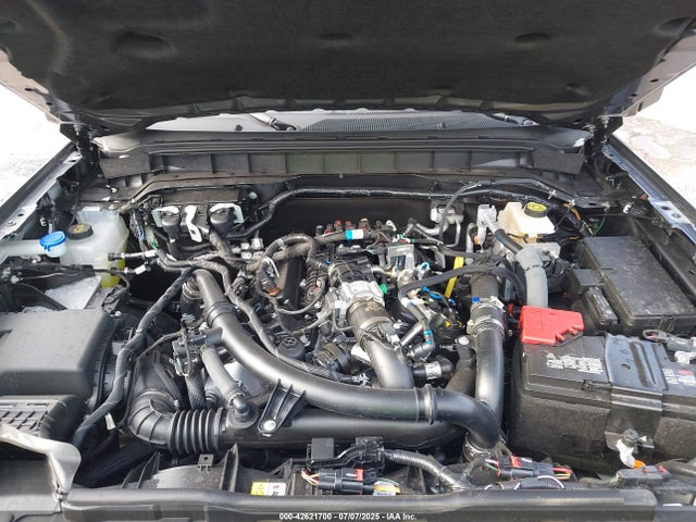 Ford ecoboost 2024 1FMEE9BP8RLB12445 Image 10