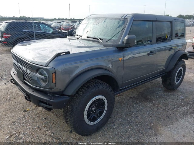 Ford ecoboost 2024 1FMEE9BP8RLB12445 Image 2