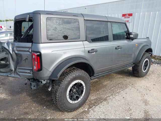 Ford ecoboost 2024 1FMEE9BP8RLB12445 Image 4