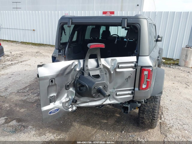 Ford ecoboost 2024 1FMEE9BP8RLB12445 Image 6