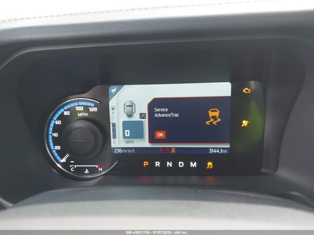 Ford ecoboost 2024 1FMEE9BP8RLB12445 Image 7