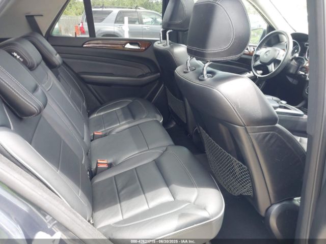 2013 MERCEDES-BENZ ML 350 BLUETEC 4JGDA2EB6DA143096 Photo 7