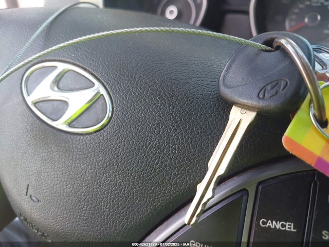 Hyundai dohc mpi nu 2015 5NPDH4AE9FH631742 Image 11