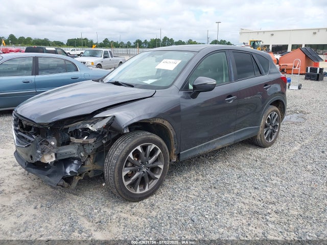 JM3KE2DY6G0895534 Mazda py