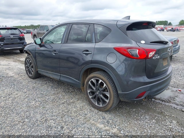 JM3KE2DY6G0895534 Mazda py