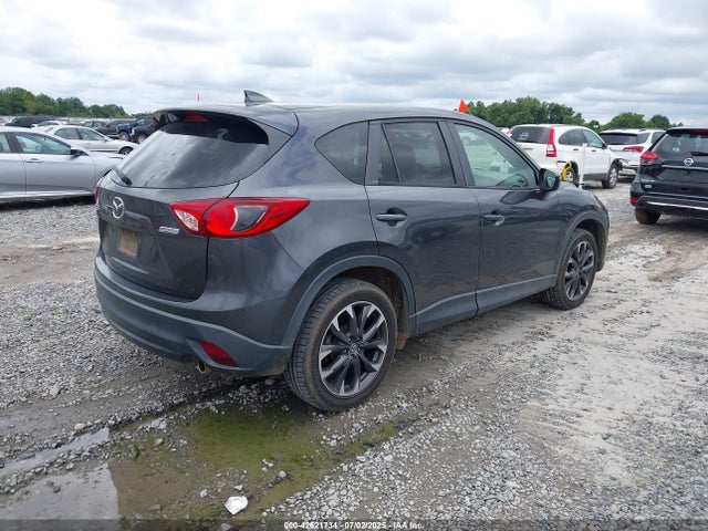 JM3KE2DY6G0895534 Mazda py