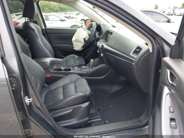JM3KE2DY6G0895534 Mazda py