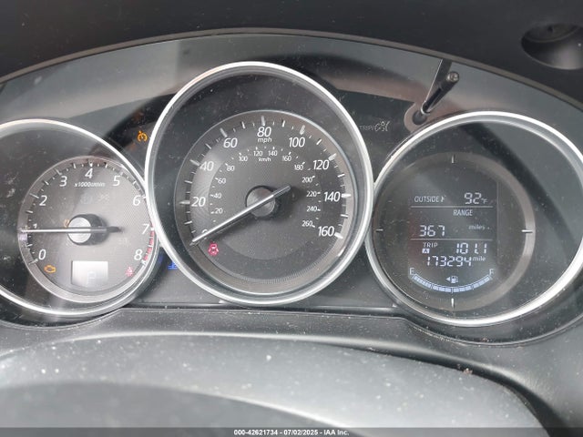 JM3KE2DY6G0895534 Mazda py