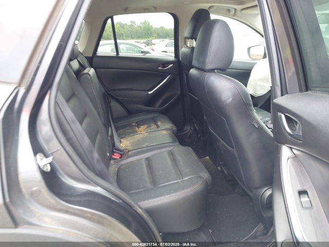 JM3KE2DY6G0895534 Mazda py