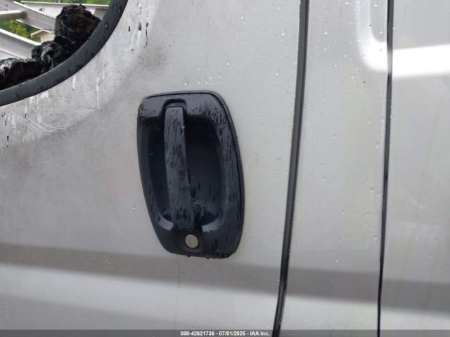 2022 RAM PROMASTER 3500 3C6MRVWGXNE138983 Photo 8