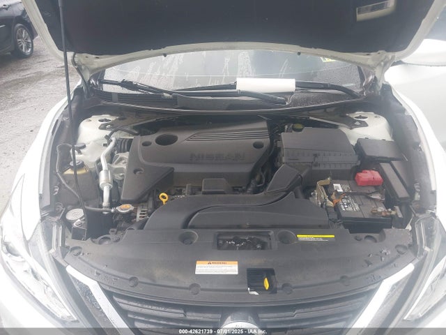 1N4AL3AP2JC229889 Nissan Altima