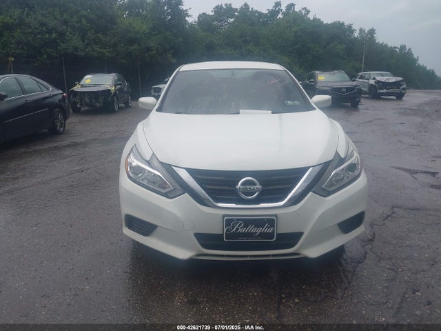 1N4AL3AP2JC229889 Nissan Altima