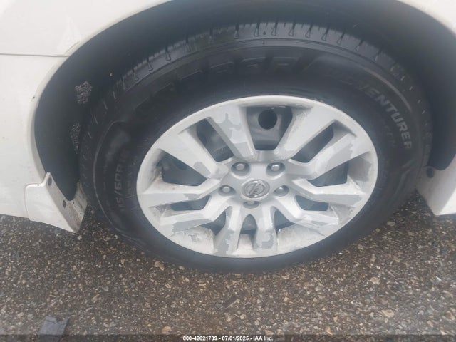 1N4AL3AP2JC229889 Nissan Altima