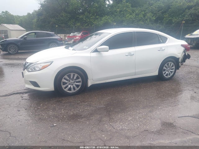 1N4AL3AP2JC229889 Nissan Altima