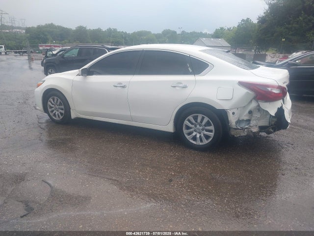 1N4AL3AP2JC229889 Nissan Altima