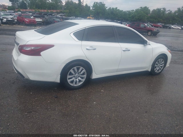 1N4AL3AP2JC229889 Nissan Altima