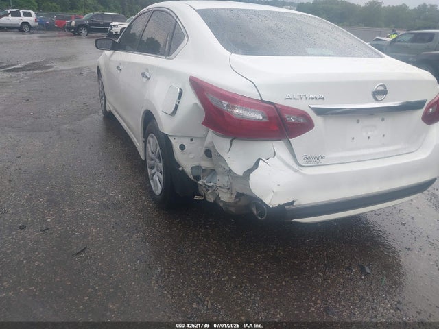 1N4AL3AP2JC229889 Nissan Altima