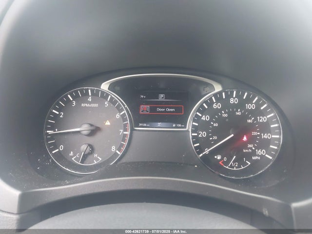 1N4AL3AP2JC229889 Nissan Altima